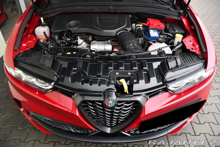 Alfa Romeo Tonale 1.5MHEV 130 SPECIALE AT 2023
