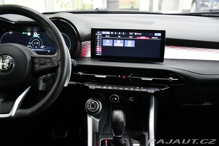 Alfa Romeo Tonale 1.5MHEV 130 SPECIALE AT 2023