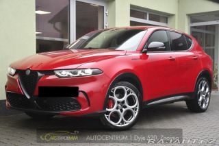 Alfa Romeo Tonale 1.5MHEV 130 SPECIALE AT 2023