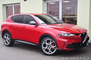 Alfa Romeo Tonale 1.5MHEV 130 SPECIALE AT 2023