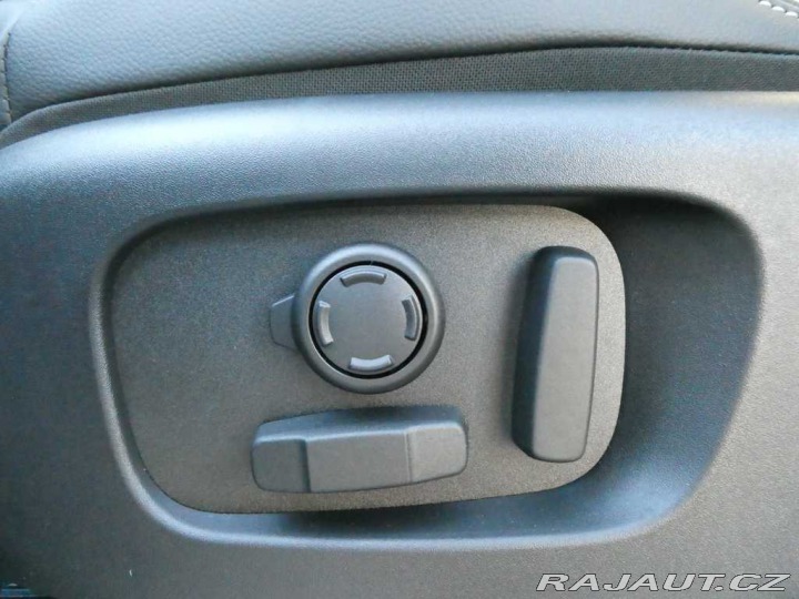 Land Rover Discovery 5 3,0 Gemini D350 2026