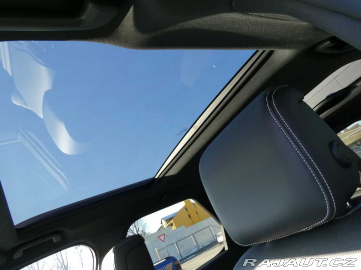 Land Rover Discovery 5 3,0 Gemini D350 2026