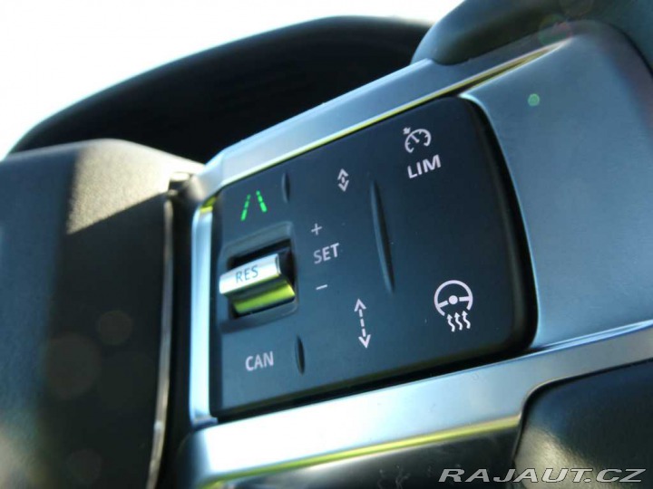 Land Rover Discovery 5 3,0 Gemini D350 2026