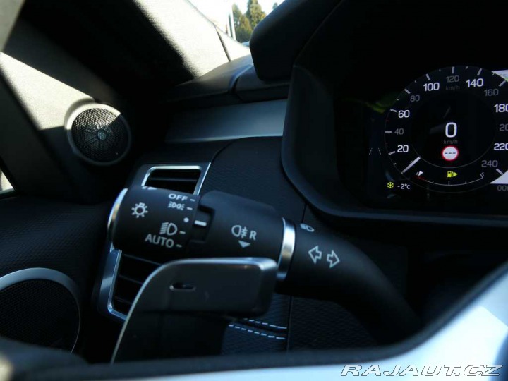 Land Rover Discovery 5 3,0 Gemini D350 2026