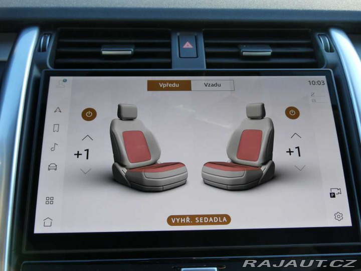 Land Rover Discovery 5 3,0 Gemini D350 2026