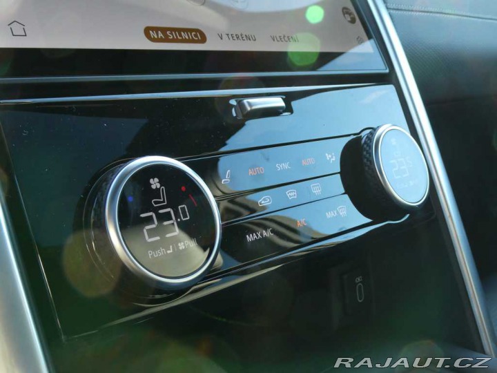 Land Rover Discovery 5 3,0 Gemini D350 2026