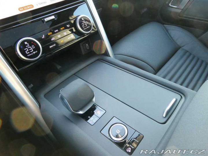 Land Rover Discovery 5 3,0 Gemini D350 2026