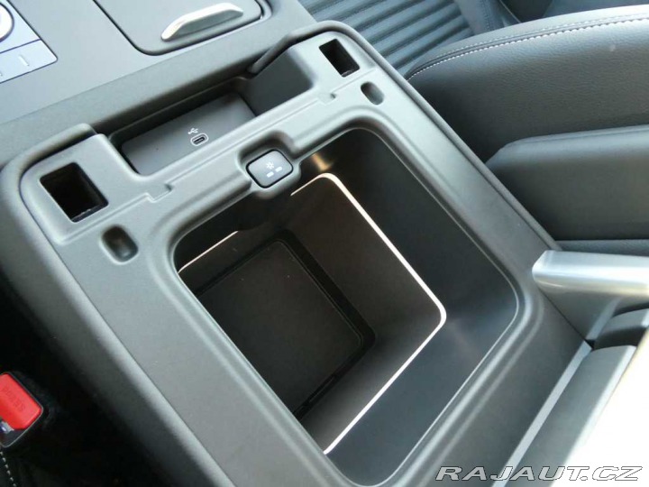 Land Rover Discovery 5 3,0 Gemini D350 2026