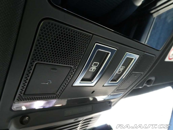 Land Rover Discovery 5 3,0 Gemini D350 2026