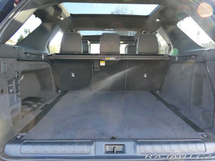 Land Rover Discovery 5 3,0 Gemini D350 2026