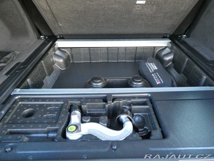 Land Rover Discovery 5 3,0 Gemini D350 2026