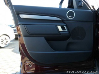 Land Rover Discovery 5 3,0 Gemini D350 2026