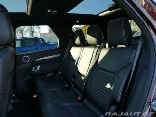 Land Rover Discovery 5 3,0 Gemini D350 2026