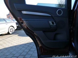 Land Rover Discovery 5 3,0 Gemini D350 2026