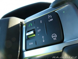 Land Rover Discovery 5 3,0 Gemini D350 2026