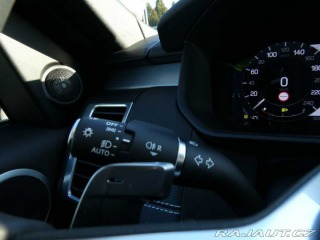 Land Rover Discovery 5 3,0 Gemini D350 2026