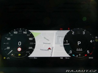 Land Rover Discovery 5 3,0 Gemini D350 2026