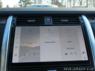 Land Rover Discovery 5 3,0 Gemini D350 2026