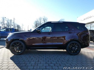 Land Rover Discovery 5 3,0 Gemini D350 2026