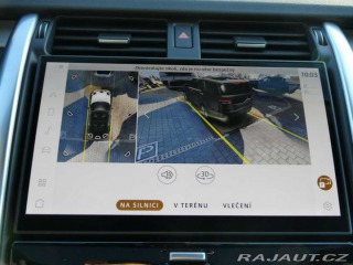 Land Rover Discovery 5 3,0 Gemini D350 2026