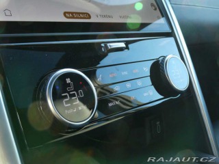 Land Rover Discovery 5 3,0 Gemini D350 2026