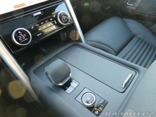 Land Rover Discovery 5 3,0 Gemini D350 2026