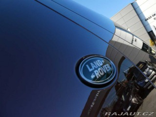 Land Rover Discovery 5 3,0 Gemini D350 2026