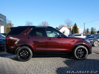 Land Rover Discovery 5 3,0 Gemini D350 2026