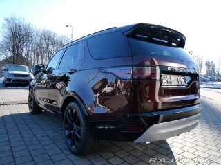 Land Rover Discovery 5 3,0 Gemini D350 2026