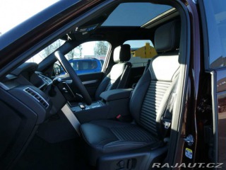 Land Rover Discovery 5 3,0 Gemini D350 2026