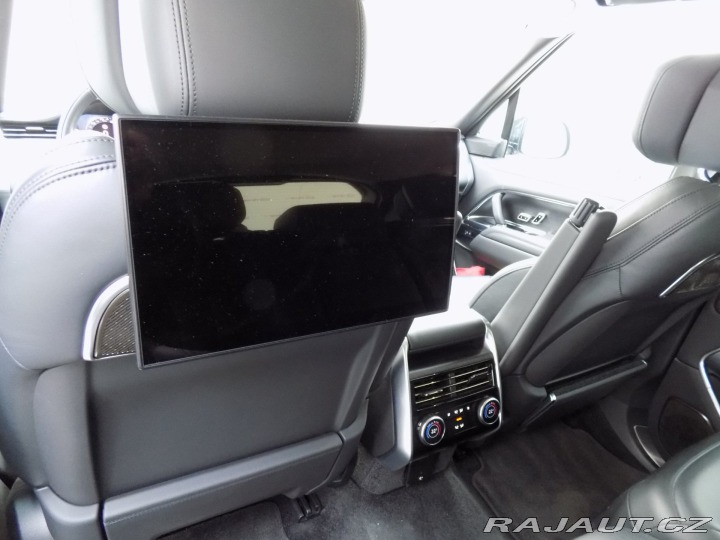 Land Rover Range Rover P530/First Edition/1.Maj. 2024