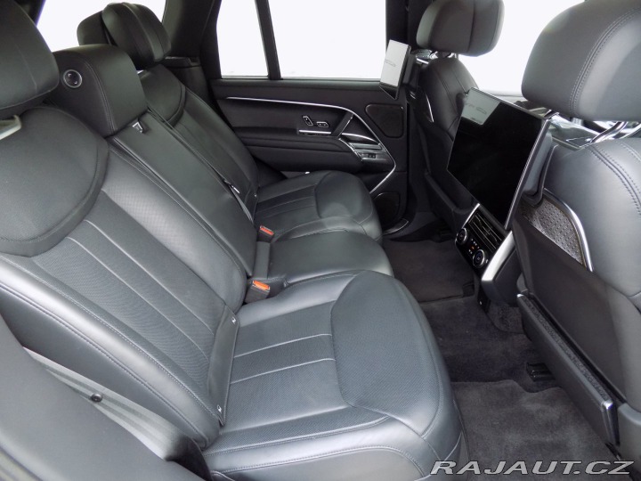 Land Rover Range Rover P530/First Edition/1.Maj. 2024