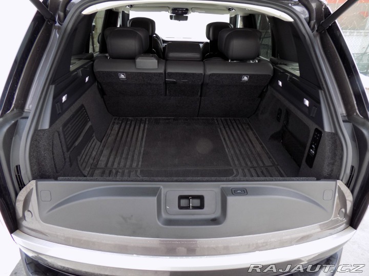 Land Rover Range Rover P530/First Edition/1.Maj. 2024