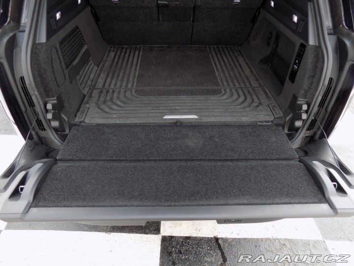 Land Rover Range Rover P530/First Edition/1.Maj. 2024