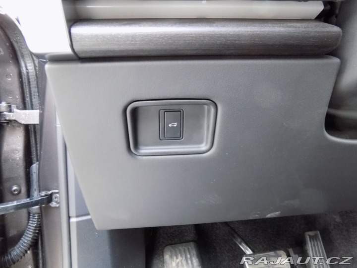 Land Rover Range Rover P530/First Edition/1.Maj. 2024