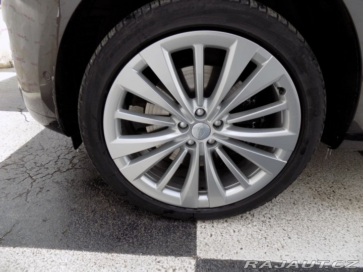 Land Rover Range Rover P530/First Edition/1.Maj. 2024