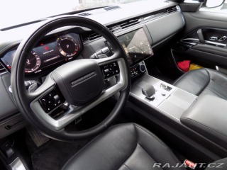 Land Rover Range Rover P530/First Edition/1.Maj. 2024