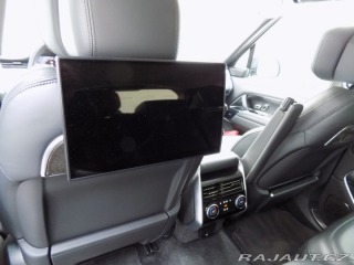 Land Rover Range Rover P530/First Edition/1.Maj. 2024