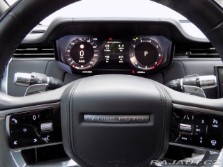 Land Rover Range Rover P530/First Edition/1.Maj. 2024