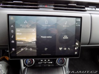 Land Rover Range Rover P530/First Edition/1.Maj. 2024