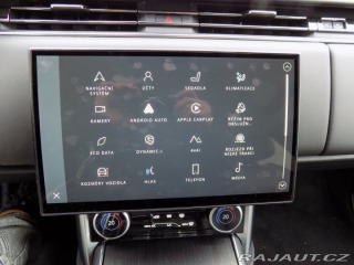 Land Rover Range Rover P530/First Edition/1.Maj. 2024