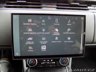 Land Rover Range Rover P530/First Edition/1.Maj. 2024