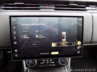 Land Rover Range Rover P530/First Edition/1.Maj. 2024