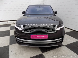 Land Rover Range Rover P530/First Edition/1.Maj. 2024