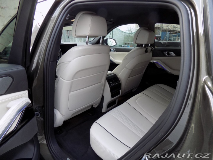 BMW X6 xDrive30d/1.Maj.ČR/M-Spor 2024
