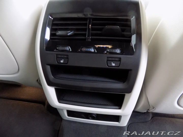 BMW X6 xDrive30d/1.Maj.ČR/M-Spor 2024