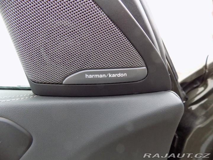 BMW X6 xDrive30d/1.Maj.ČR/M-Spor 2024