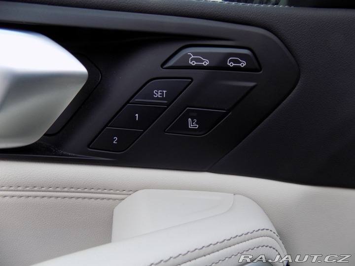 BMW X6 xDrive30d/1.Maj.ČR/M-Spor 2024