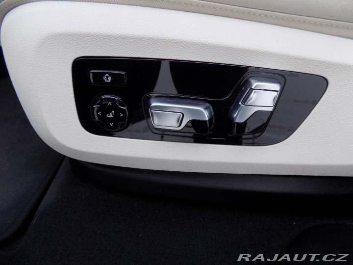 BMW X6 xDrive30d/1.Maj.ČR/M-Spor 2024