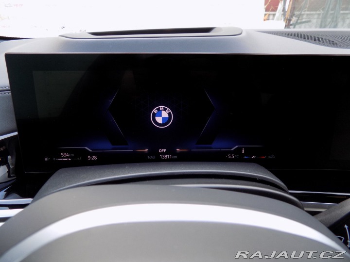 BMW X6 xDrive30d/1.Maj.ČR/M-Spor 2024